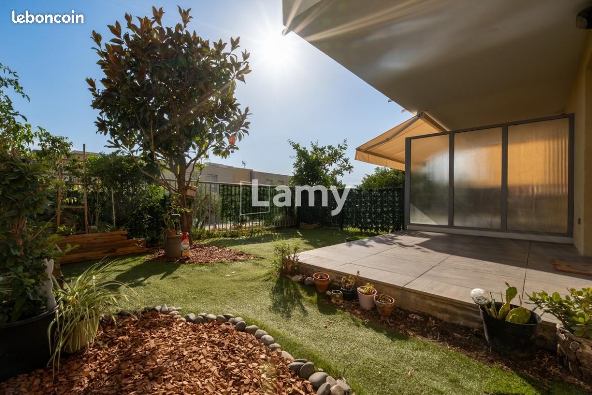 Appartement 2 pièces 42 m² · à Nice · 42 m² · 328 000 €