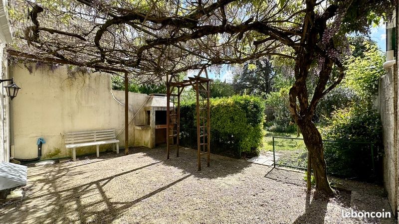 Maison de ville 5 pièces 126 m² - Bergerac 24100 (image principale 12)