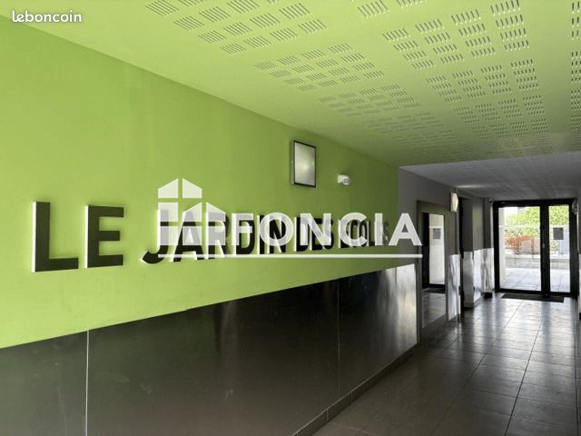 Appartement 3 pièces 55 m² · à Toulouse · 55 m² · 775 €