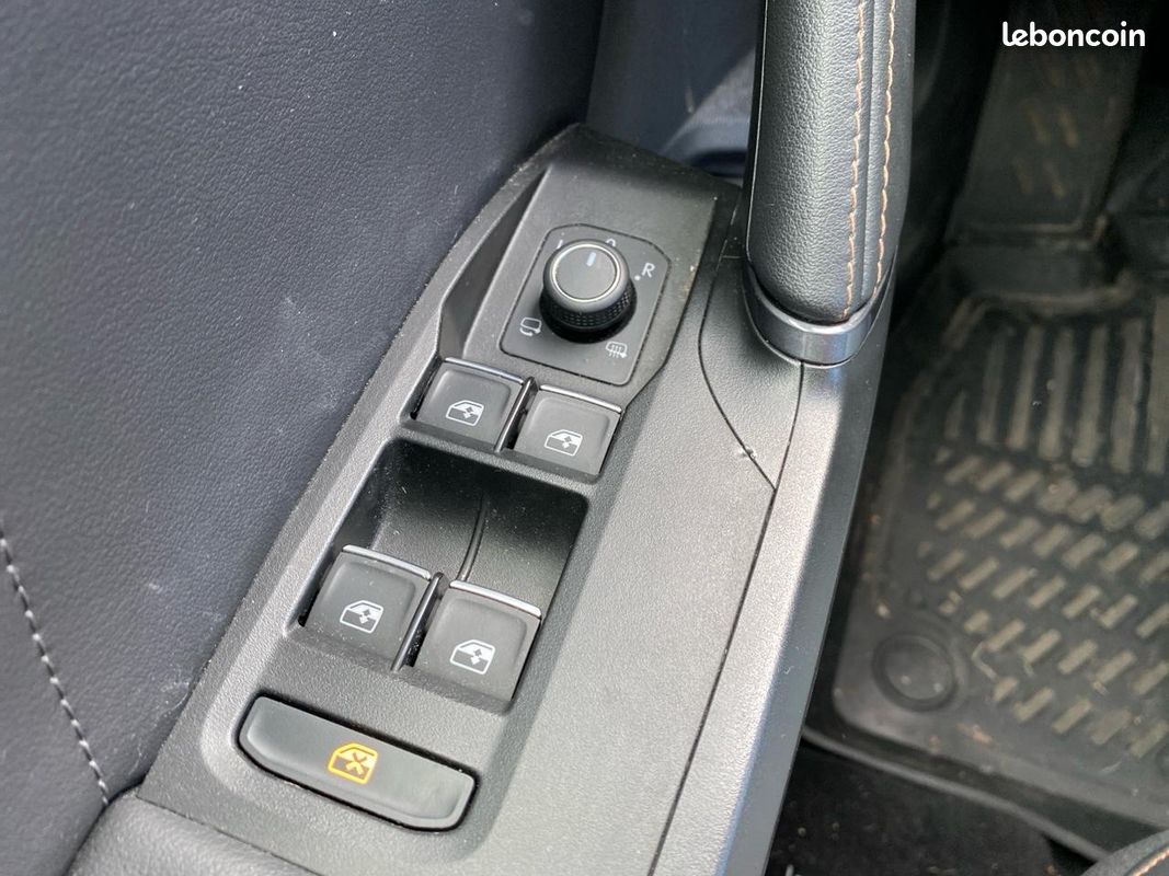CUPRA FORMENTOR 2.0 tsi 190 v dsg7 4drive (image 31)