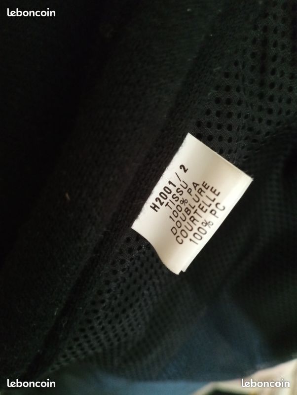 Veste de ski XXL (image 4)