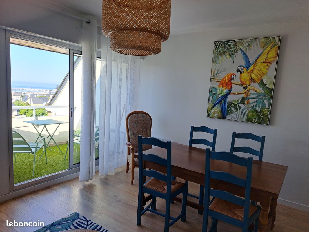 Charmant appartement de vacances (image 9)