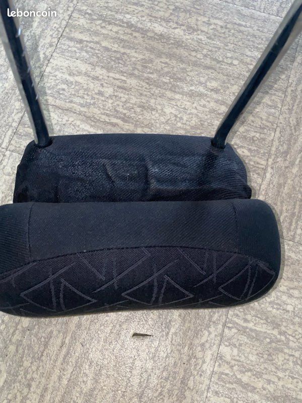 Appuie tête Mercedes classe c (image 2)