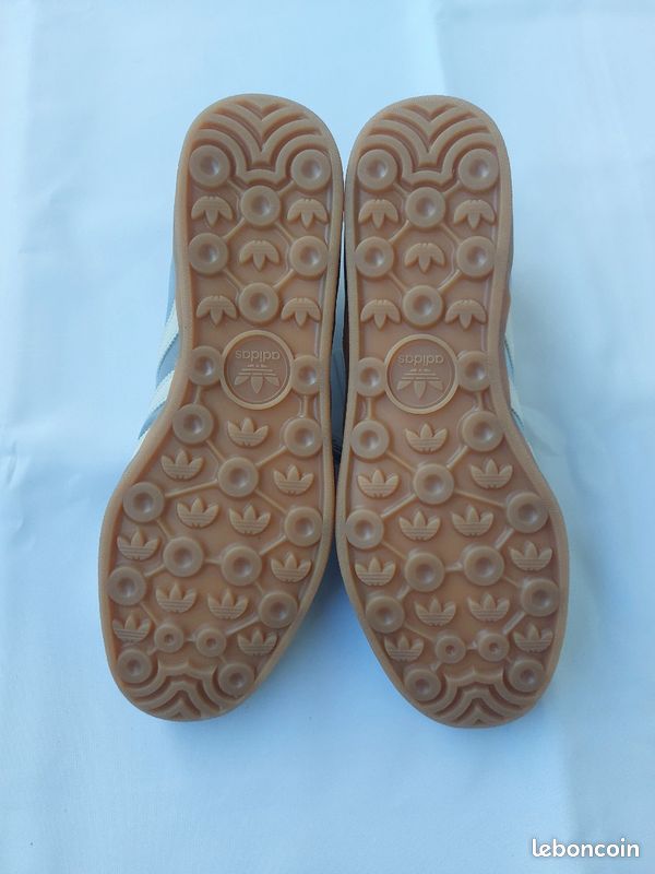 Basket adidas (image 5)