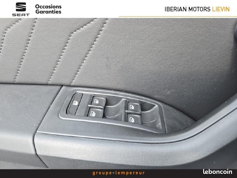 Seat Ateca 1.0 TSI 115ch Start&Stop Edition (image 19)