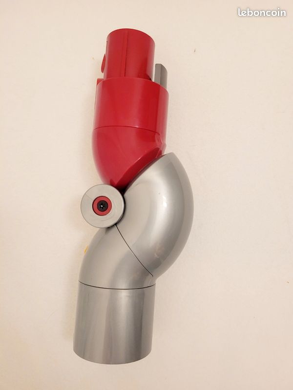 Coude adaptateur aspirateur dyson v8 v10 v11 v15 (image 5)