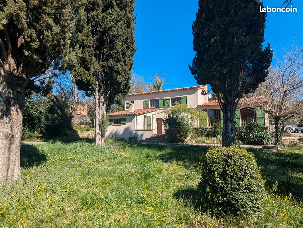 Maison 6 pièces 130 m² · à Salernes · 130 m² · 390 000 €