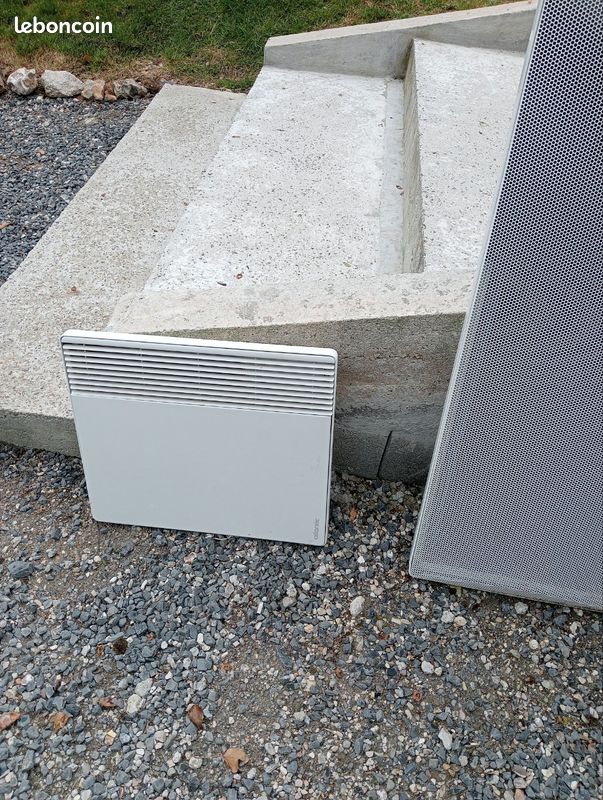 Radiateurs électriques (image 3)