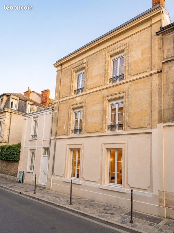 Appartement 1 pièce 24 m² · à Reims · 24 m² · 107 000 €
