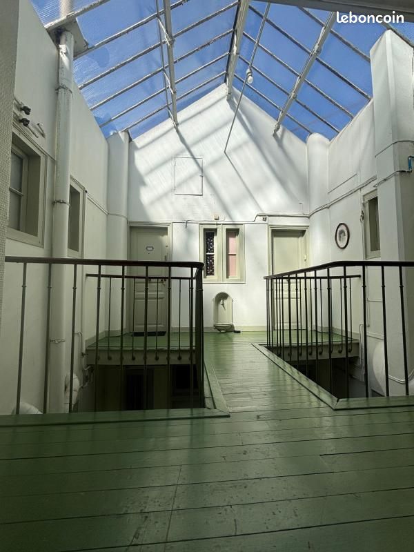 Appartement 2 pièces 49 m² · à Chennevières-sur-Marne · 49 m² · 869 €/mois