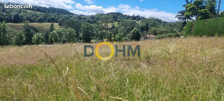 Terrain 2947 m² Craponne-sur-Arzon