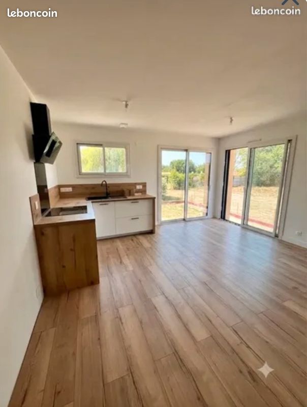 Maison 3 pièces 60 m² · à Paulx · 60 m² · 175 000 €