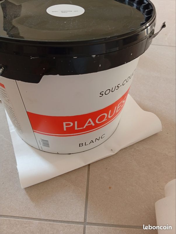 Peinture sous couche (image 2)
