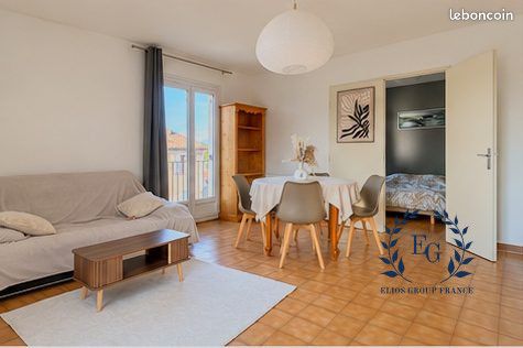 Appartement 3 pièces 65 m² · à Brignoles · 65 m² · 162 000 €