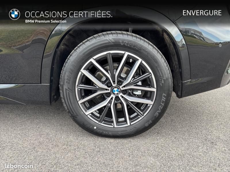 Bmw X1 xDrive25e 245ch M Sport (image 8)