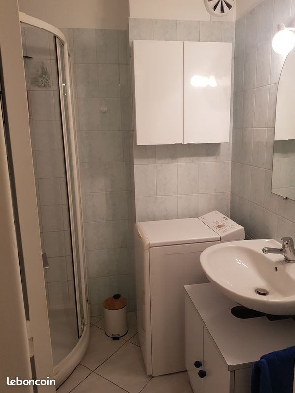 Chambre 15m2 dans Appartement 67 m2 ANNECY (image 4)