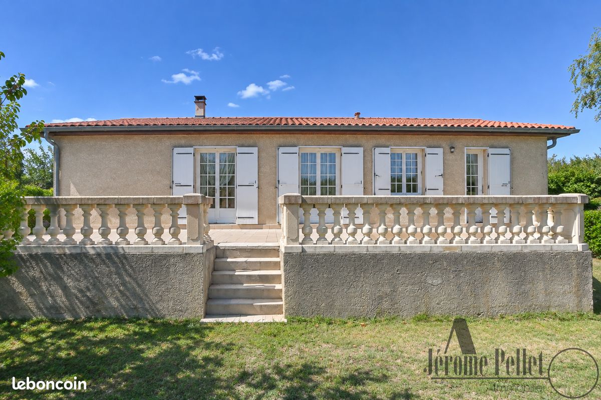 Maison 7 pièces 180 m² · à Solaize · 180 m² · 590 000 €