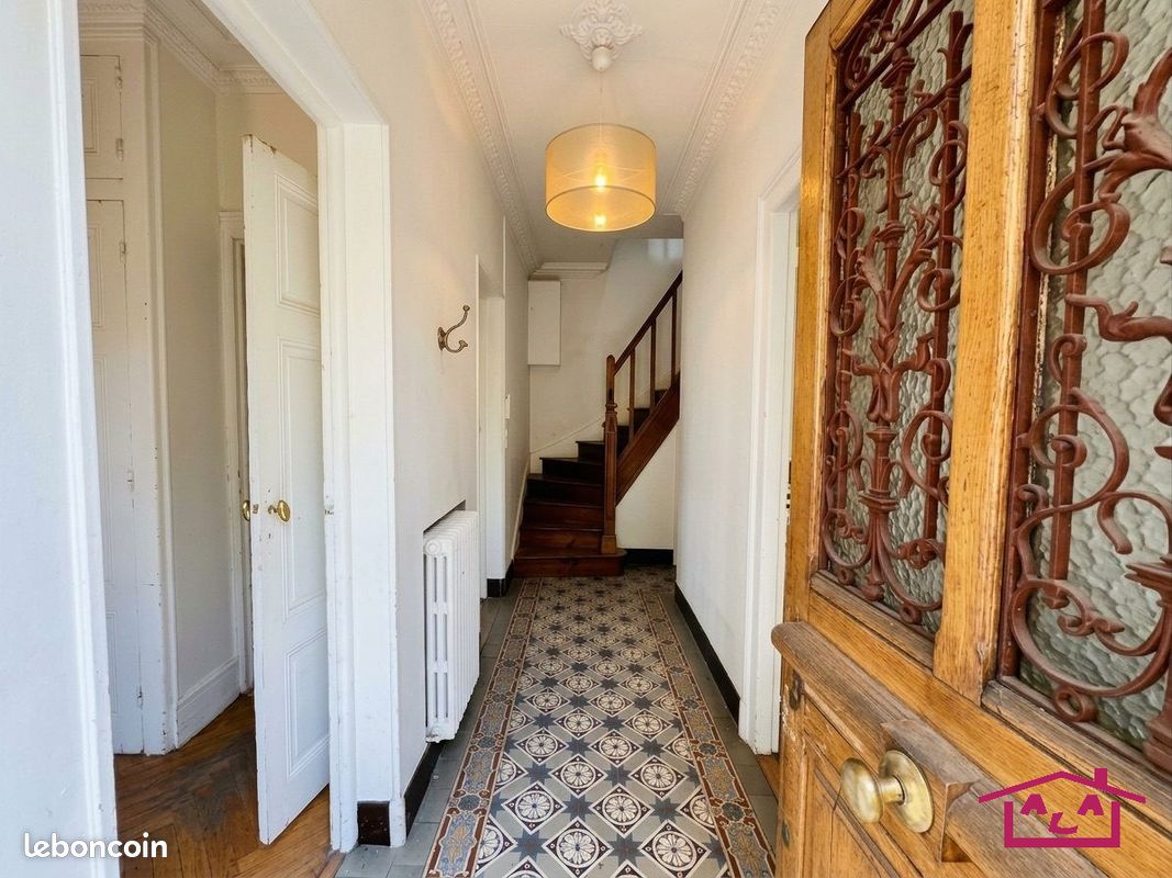 Maison 4 pièces 100 m² · à Grenoble · 100 m² · 259 000 €