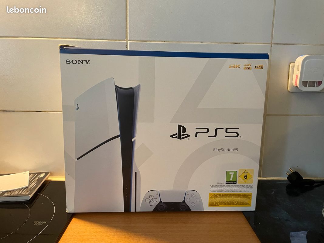 Ps5 (image 1)