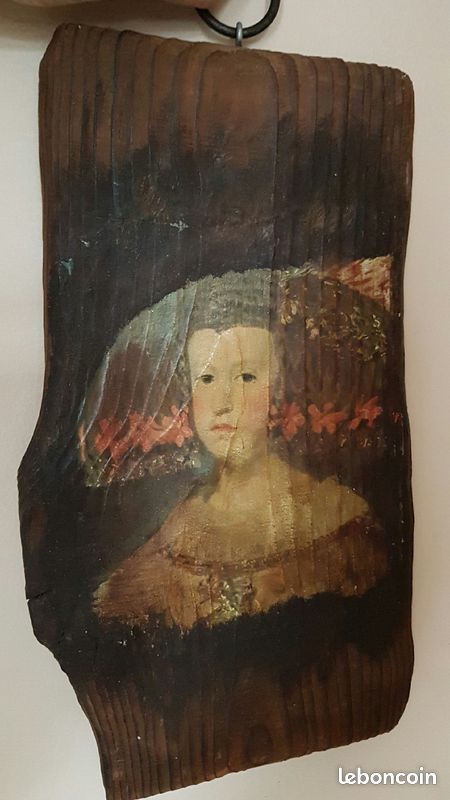 Portrait (image 1)
