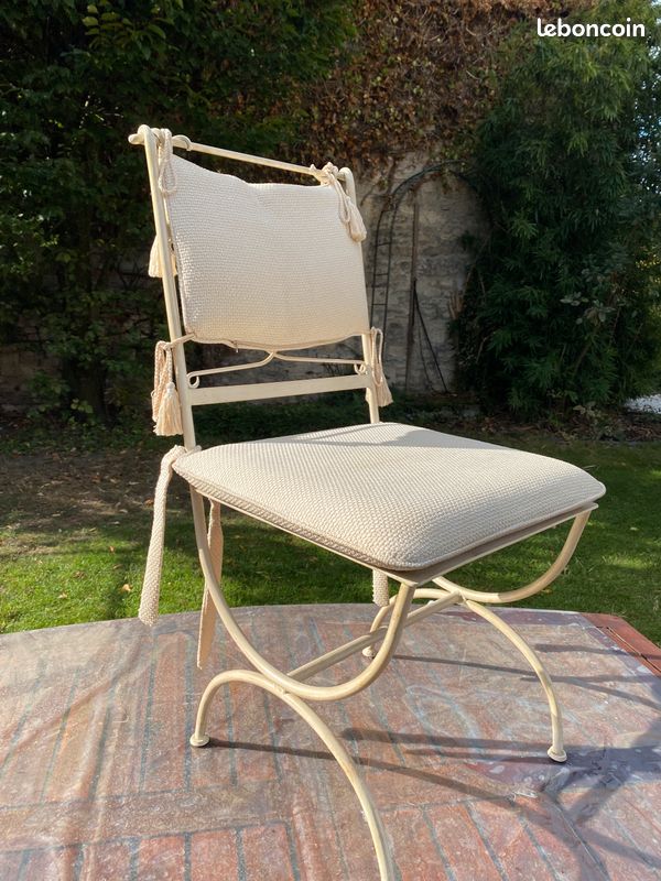 Chaises (image 7)