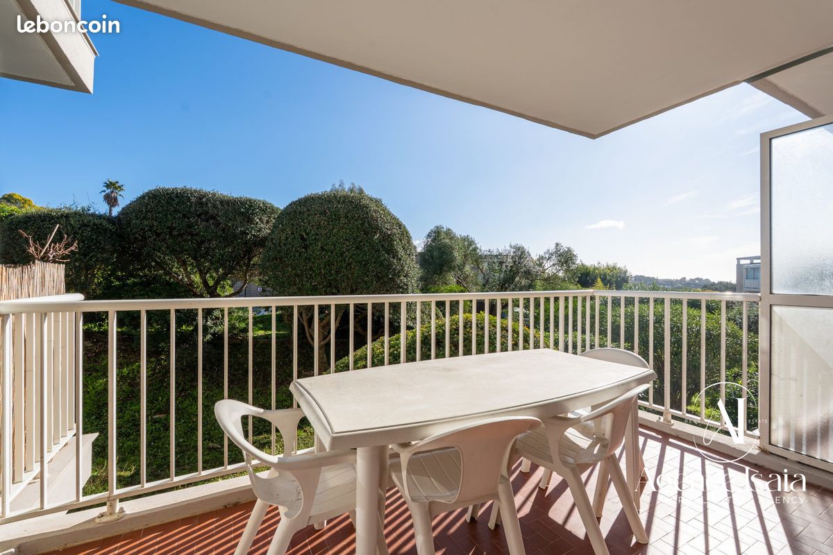 Appartement 2 pièces 54 m² · à Cavalaire-sur-Mer · 54 m² · 265 000 €