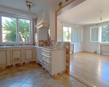 Appartement 180 000 € - 74 m²