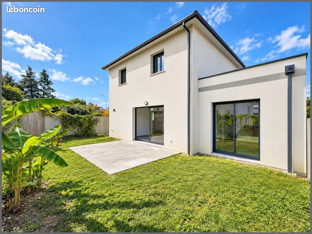 Maison 5 pièces 115 m² · à Villenave-d'Ornon · 115 m² · 395 000 €