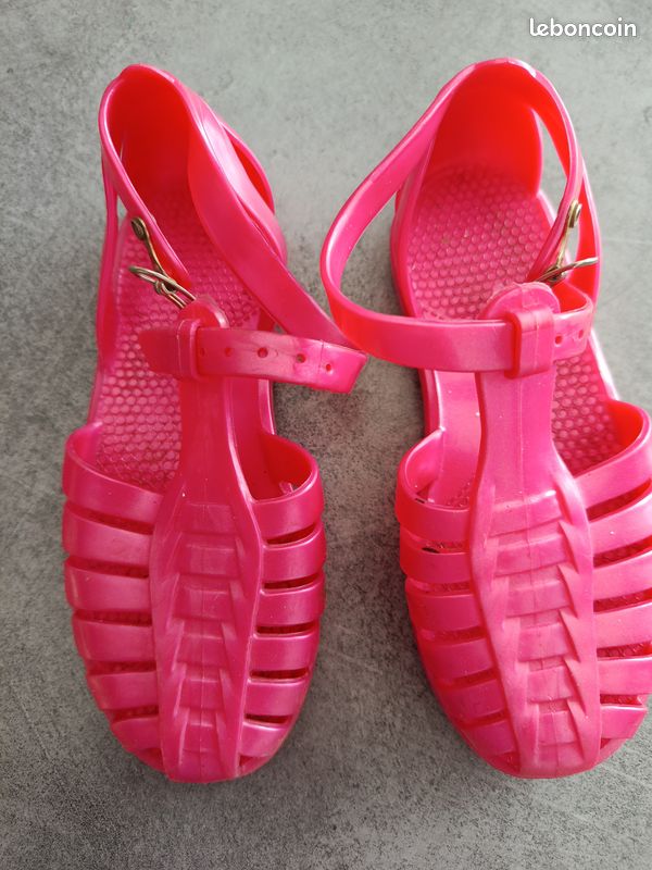 Chaussures fille (image 1)