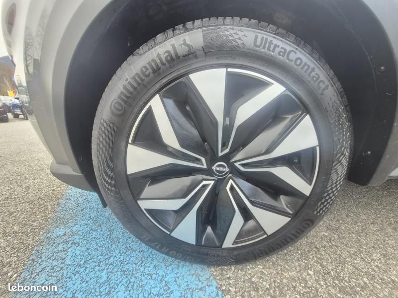 Nissan Juke 1.6 Hybrid 143ch Business Edition 2024 (image 25)