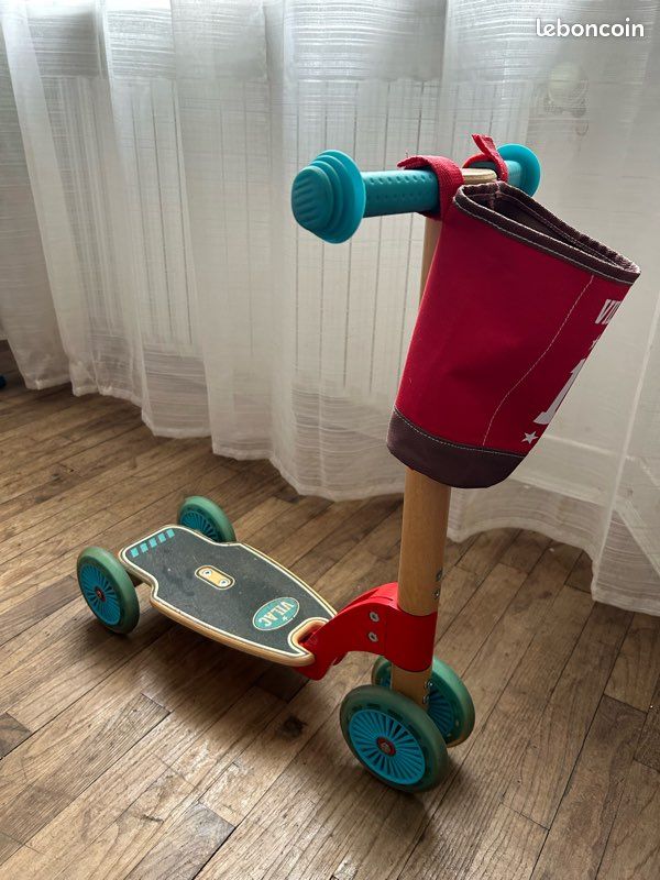 Trottinette Vilac (image 3)
