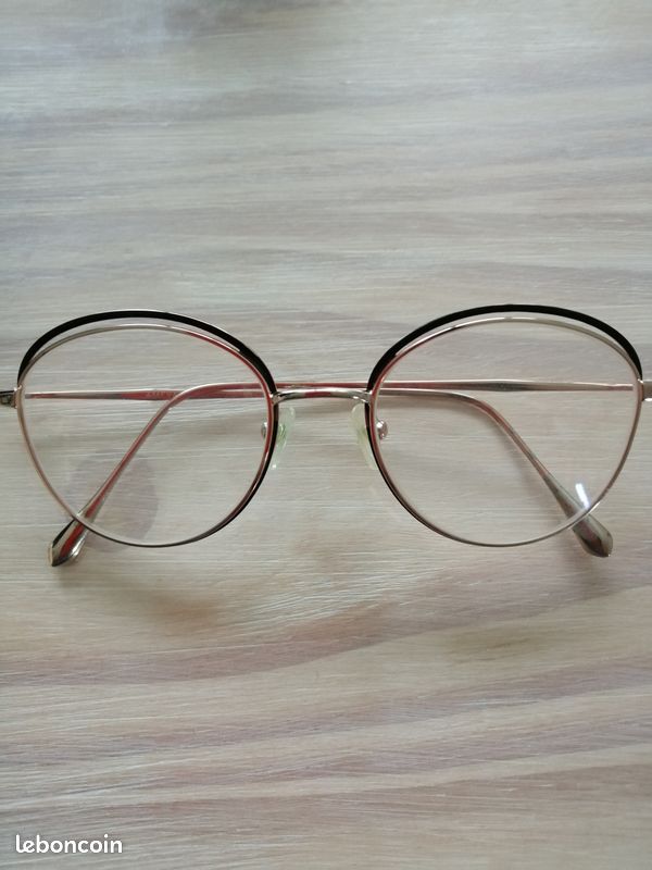Lunette de vue Ameya (image 1)