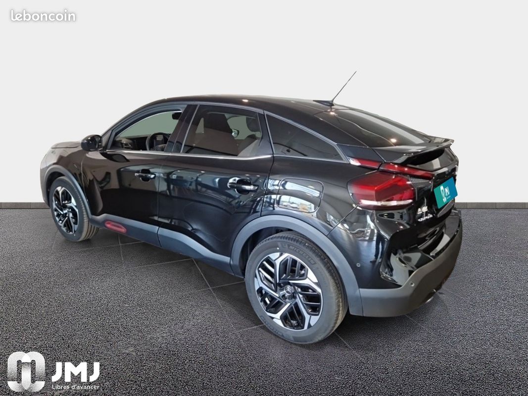 CITROEN C4 PureTech 130 S&S EAT8 Shine (image 10)