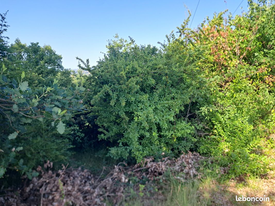 Terrain 2500 m² · à Auch · 2 500 m² · 27 500 €