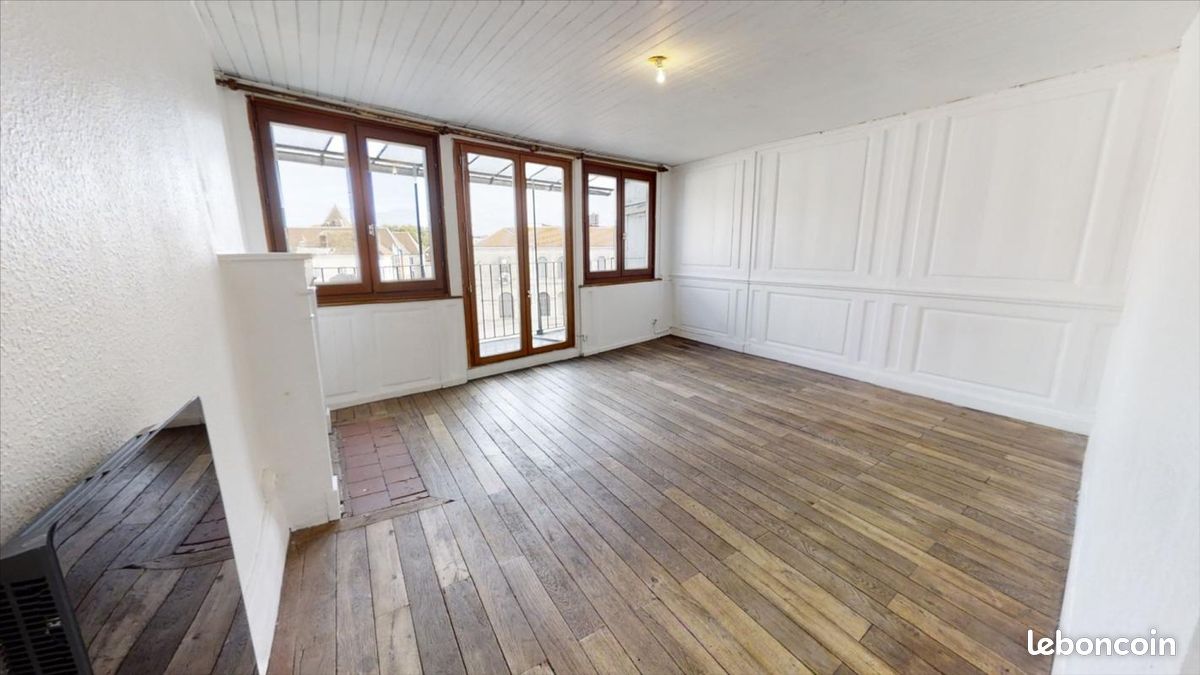 Appartement 1 pièce 31 m² · à Besançon · 31 m² · 475 €