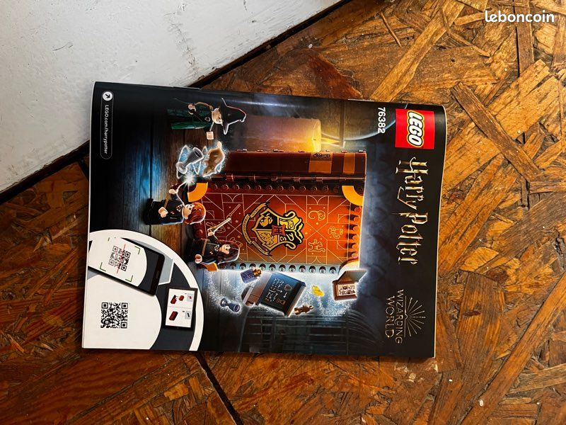 Set de lego (image 2)
