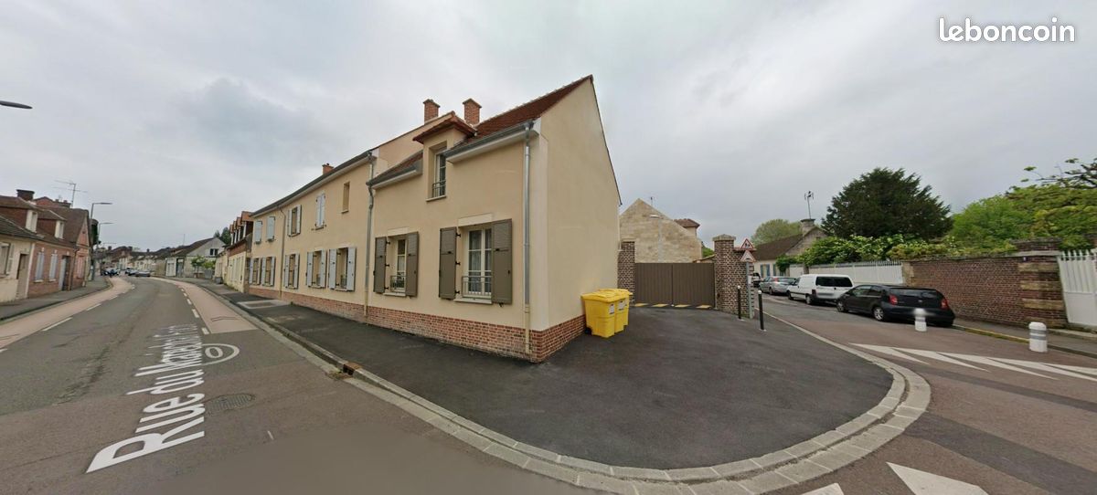 Maison 3 pièces 69 m² · à Choisy-au-Bac · 69 m² · 837 €/mois