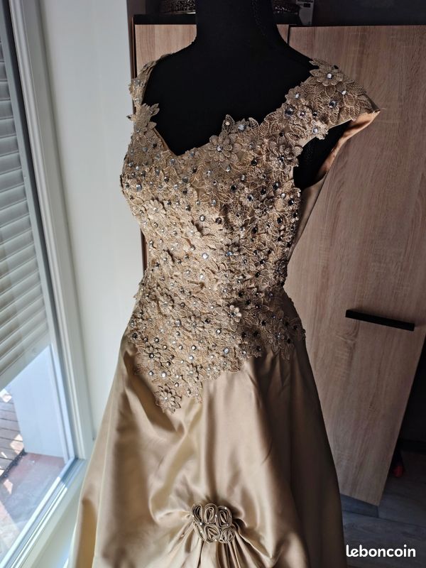 Robe princesse (image 2)