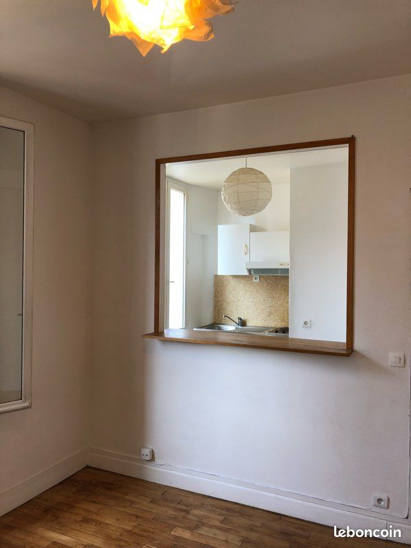 Appartement 1 pièce 18 m² · à Vincennes · 18 m² · 695 €/mois