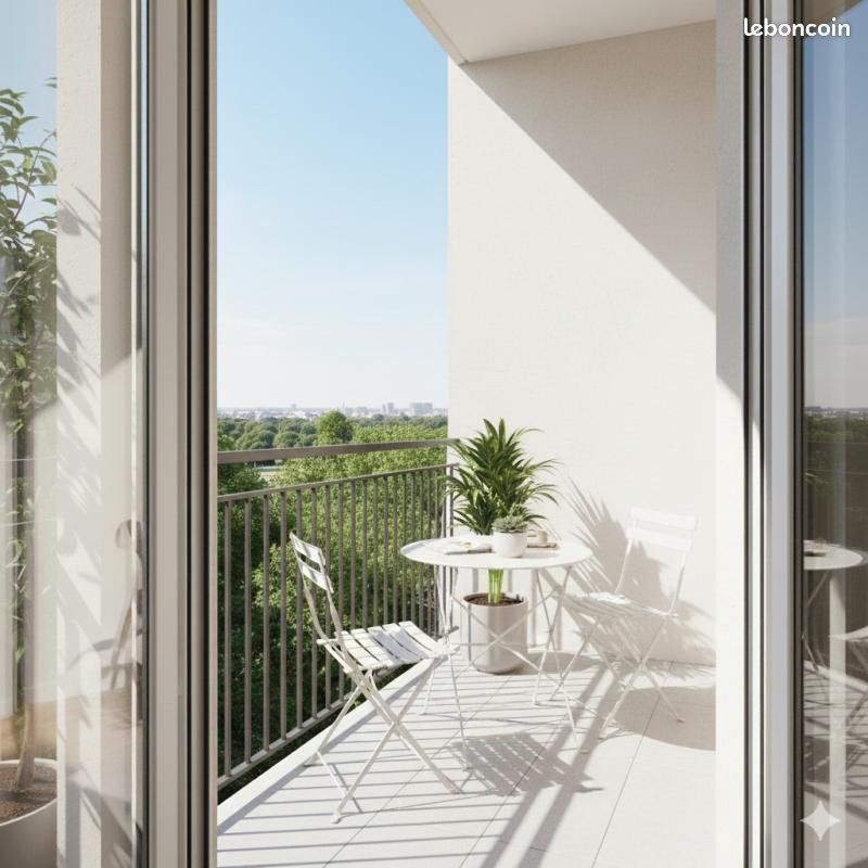 Appartement 1 pièce 25 m² · à Asnières-sur-Seine · 25 m² · 228 000 €