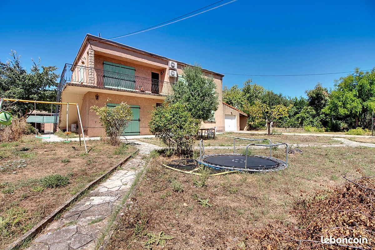 Maison 7 pièces 196 m² · à Vitrolles · 196 m² · 579 000 €