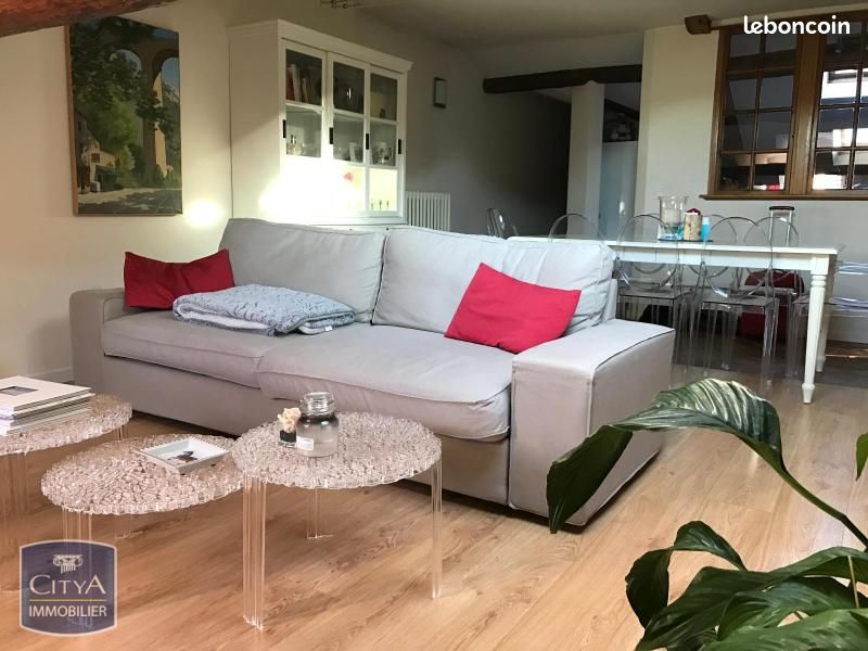 Appartement 3 pièces 59 m² · à Dijon · 59 m² · 860 €/mois