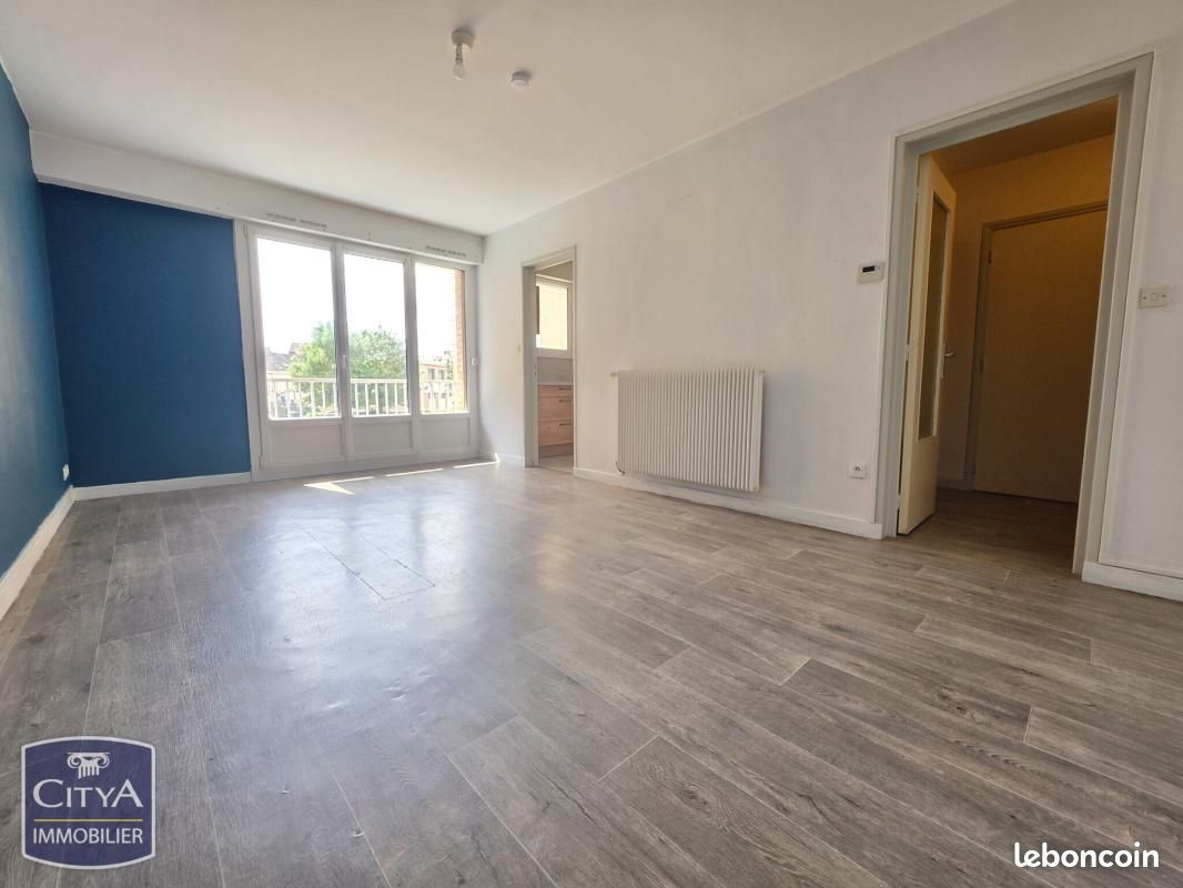 Appartement 1 pièce 38 m² · à Armentières · 38 m² · 89 500 €