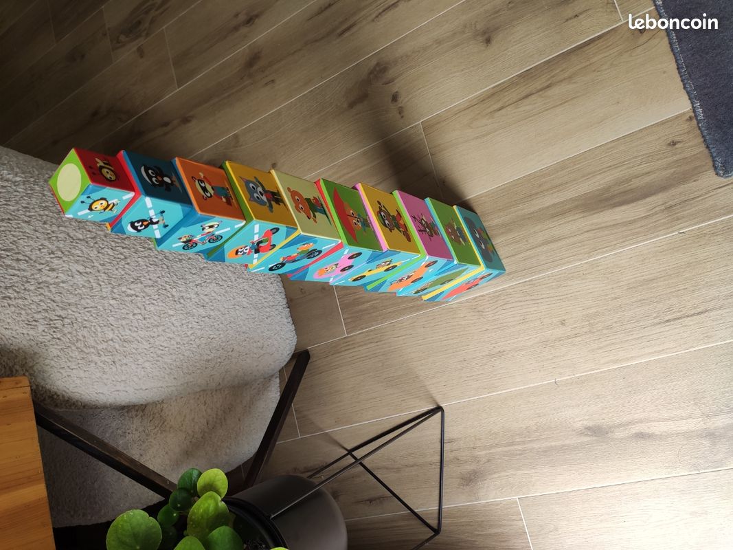 Cubes bébé (image 3)