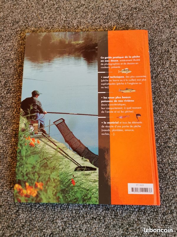 Livre pêche (image 4)