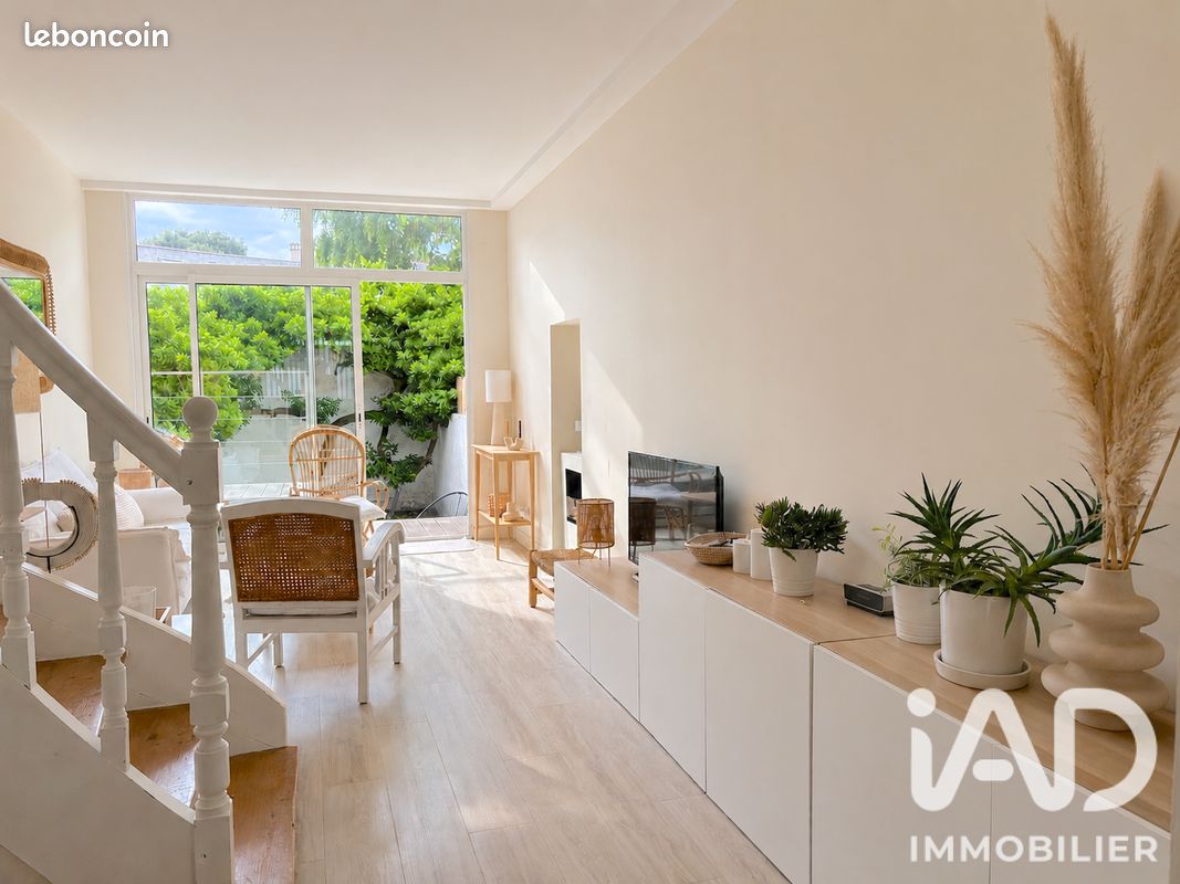 Appartement 5 pièces 96 m² · à La Baule-Escoublac · 96 m² · 632 500 €