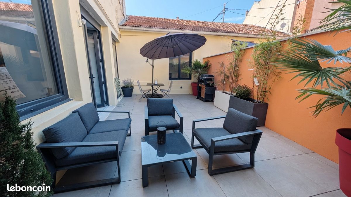 Appartement 3 pièces 110 m² · à Le Puy-en-Velay · 110 m² · 260 000 €