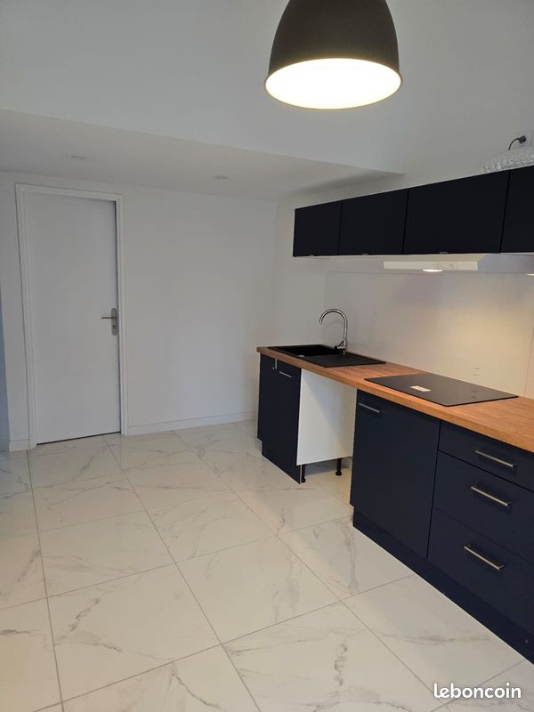 Maison 2 pièces 51 m² · à Sémalens · 51 m² · 550 €/mois
