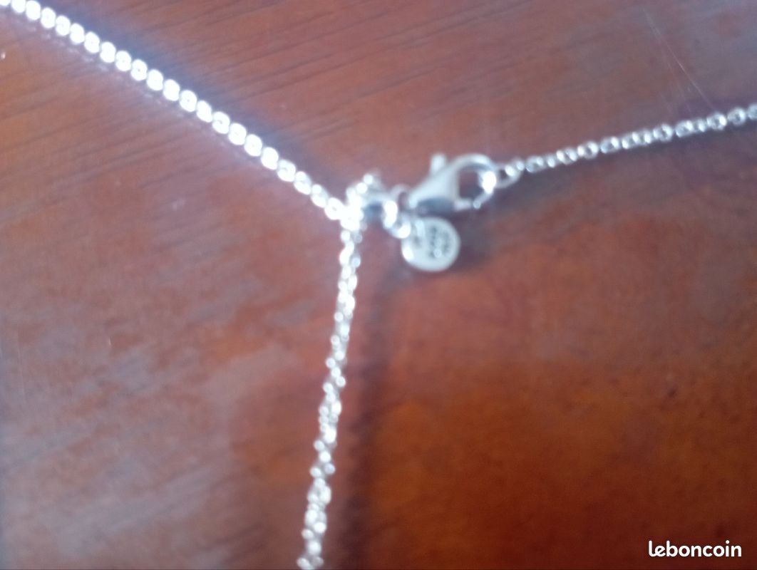 Collier Pandora (image 4)
