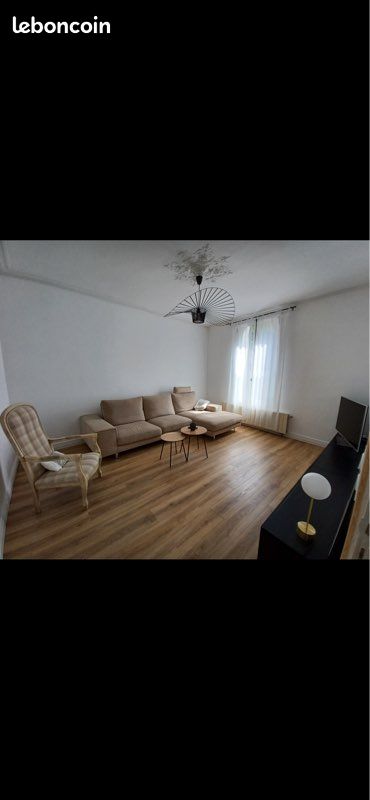 Appartement 2 pièces 69 m² · à Beaucaire · 69 m² · 150 000 €